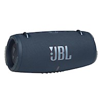 Parlante JBL Xtreme 3 IP67 100 Watts - Azul